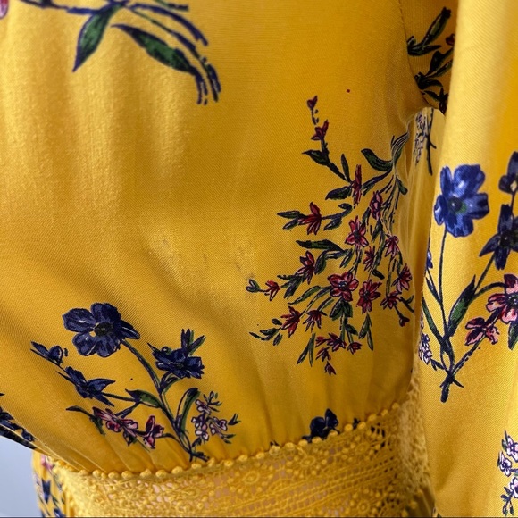 Sold Elsewhere - Blue Rain Lightweight Cardigan - Picture 3 of 5